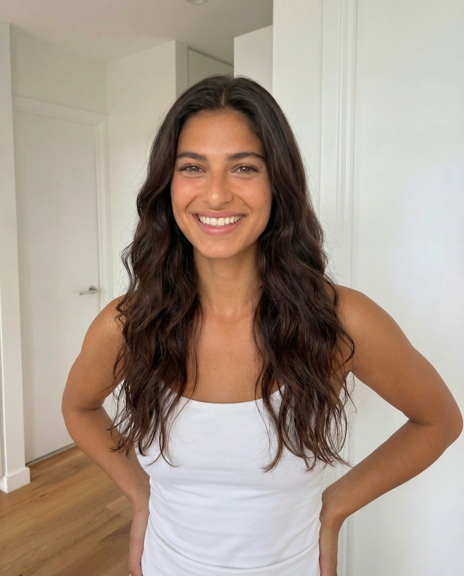 Hana M., Sol&co. customer