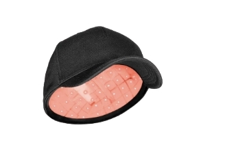 Red-light cap competitor