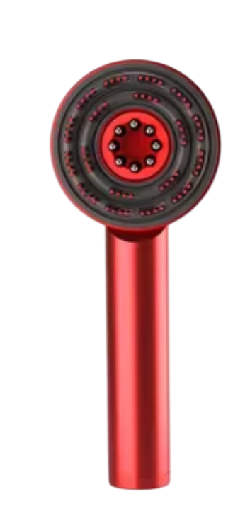 Red-light wand competitor