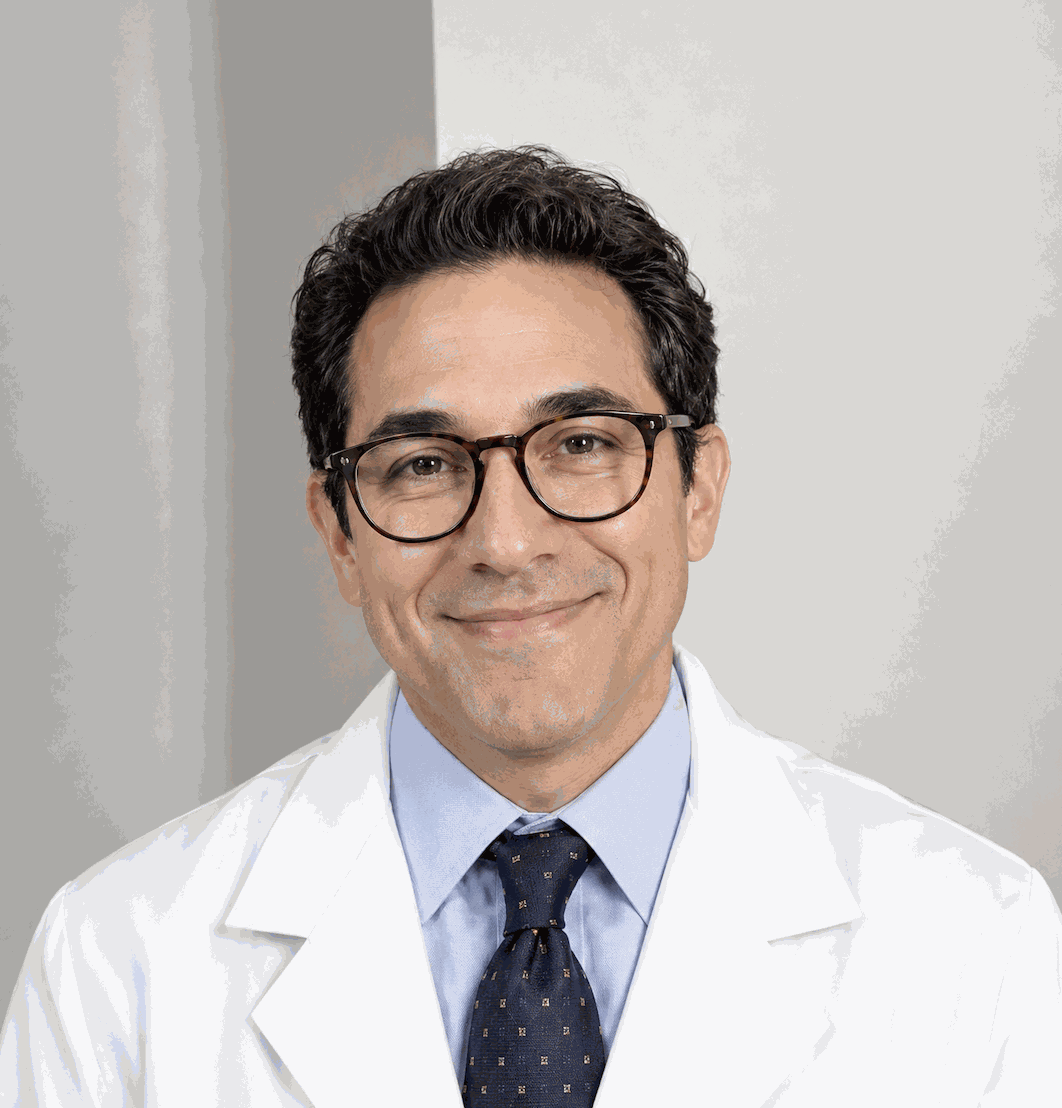 Dr. Ahmed Moussawi, Board-Certified Dermatologist