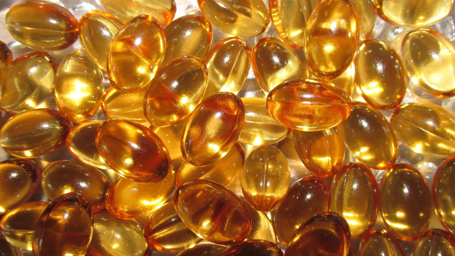 Vitamin E (×2)