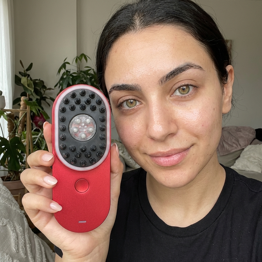 Layla H.'s review