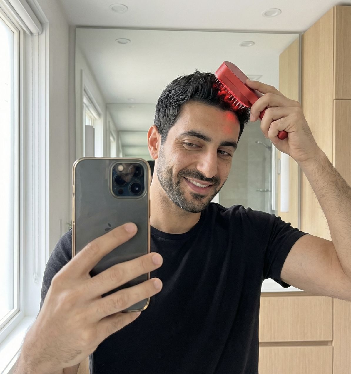 Omar A.'s review