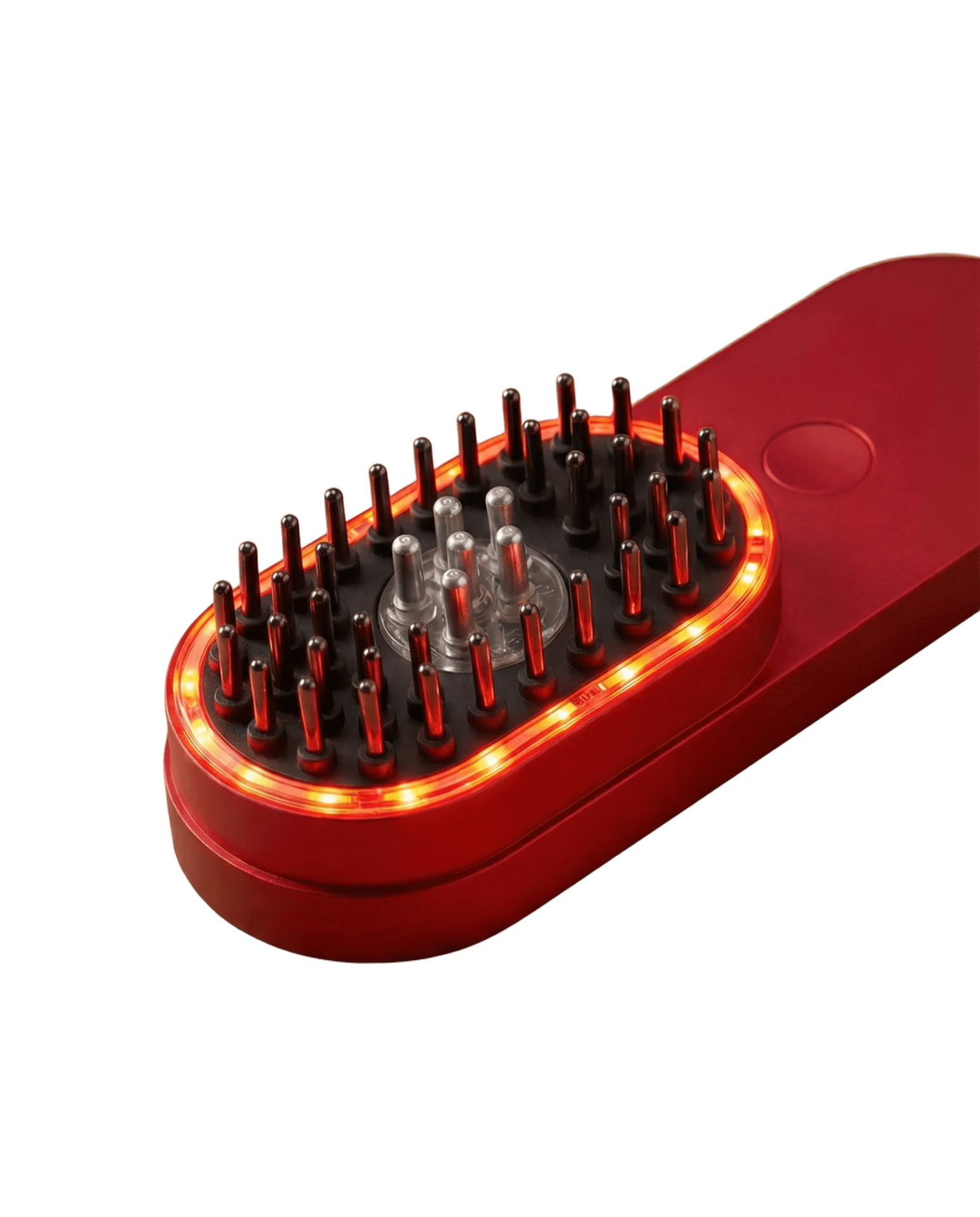 Scalp Massage