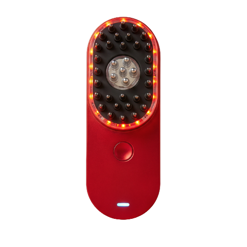 Red Light Technology