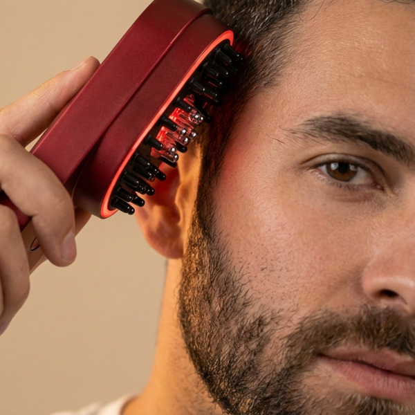 Nova 5-in-1 Scalp Rejuvenation System