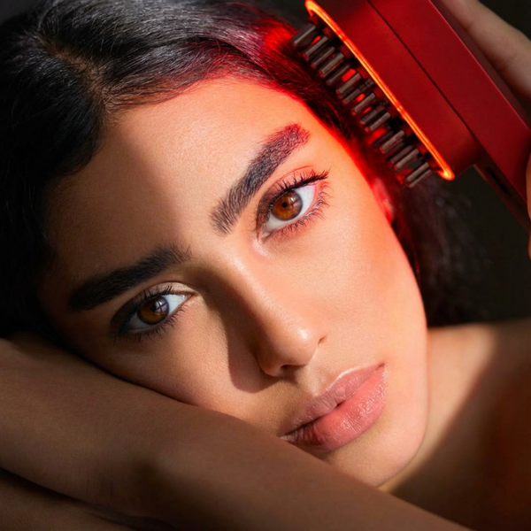 Nova 5-in-1 Scalp Rejuvenation System