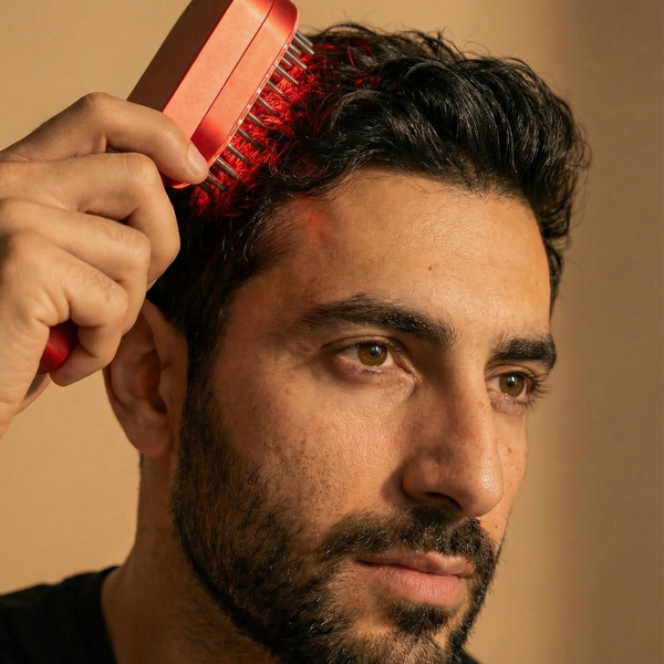 Nova 5-in-1 Scalp Rejuvenation System