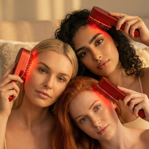 Nova 5-in-1 Scalp Rejuvenation System