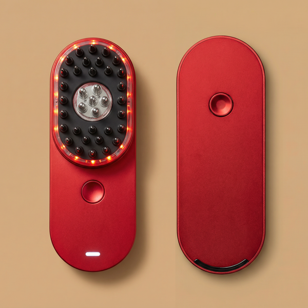 Nova 5-in-1 Scalp Rejuvenation System