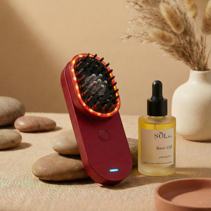 Nova 5-in-1 Scalp Rejuvenation System