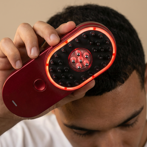 Nova 5-in-1 Scalp Rejuvenation System