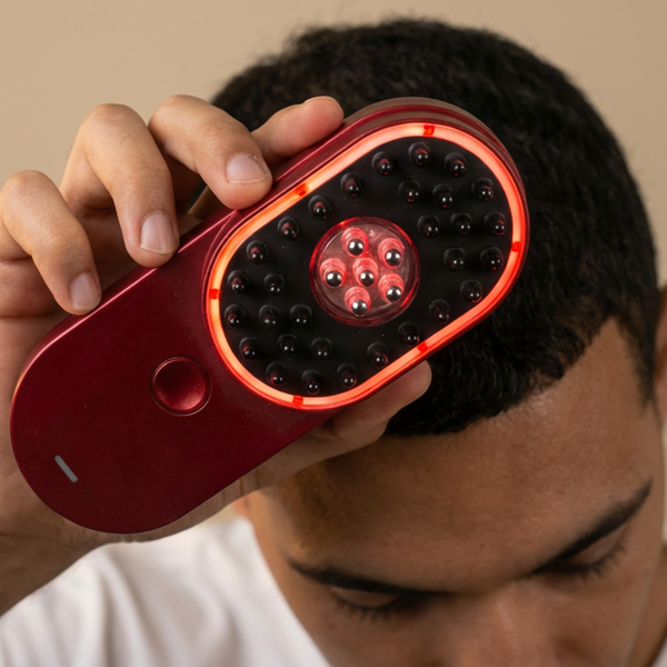 Nova 5-in-1 Scalp Rejuvenation System