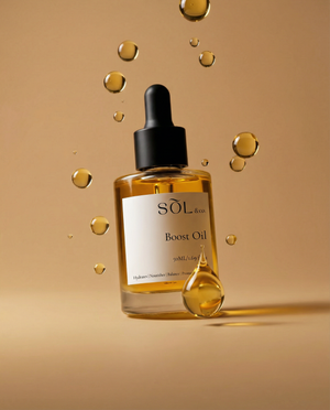 Boost Oil