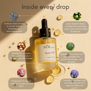 Nova 5-in-1 Scalp Rejuvenation System